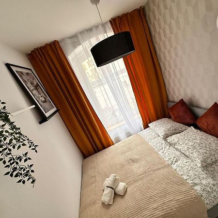 Kosciuszki P R I M E Suites 卡托维兹 外观 照片
