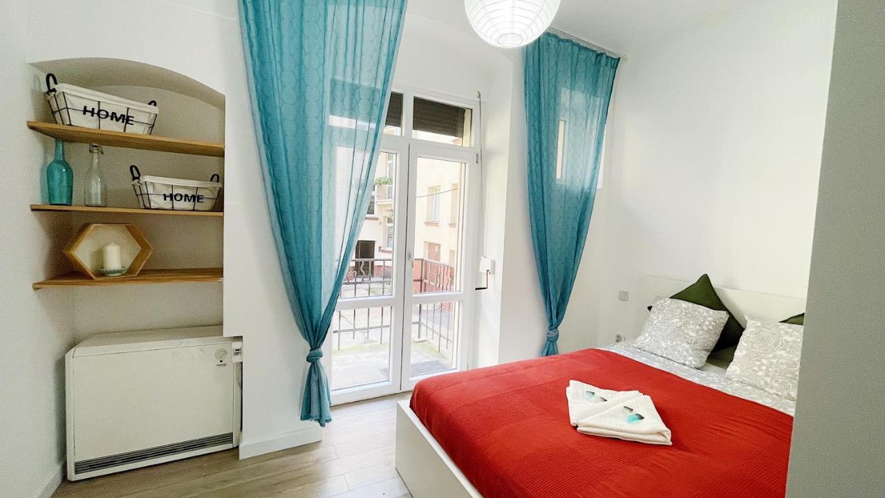 Kosciuszki P R I M E Suites 卡托维兹 外观 照片