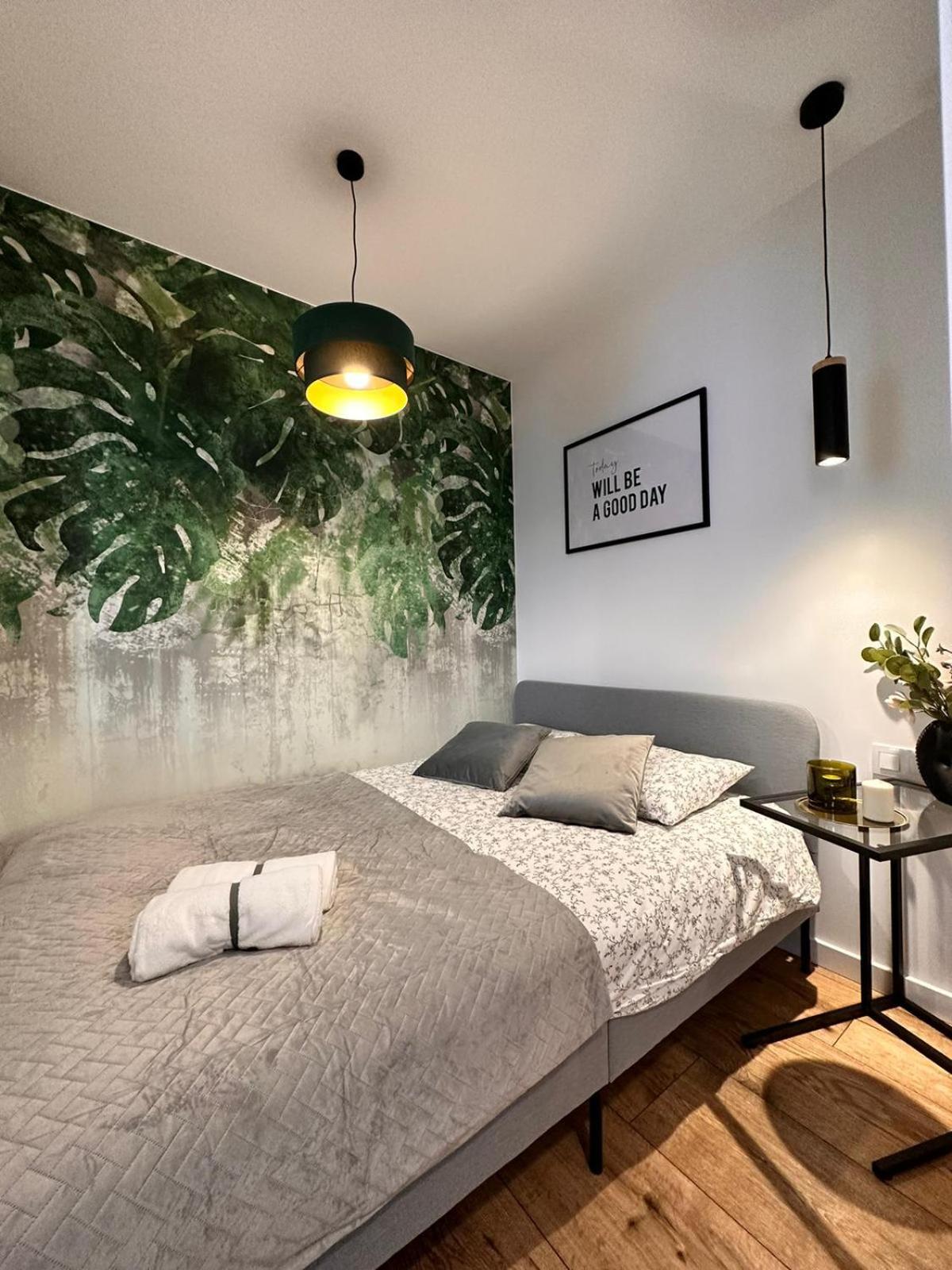 Kosciuszki P R I M E Suites 卡托维兹 外观 照片