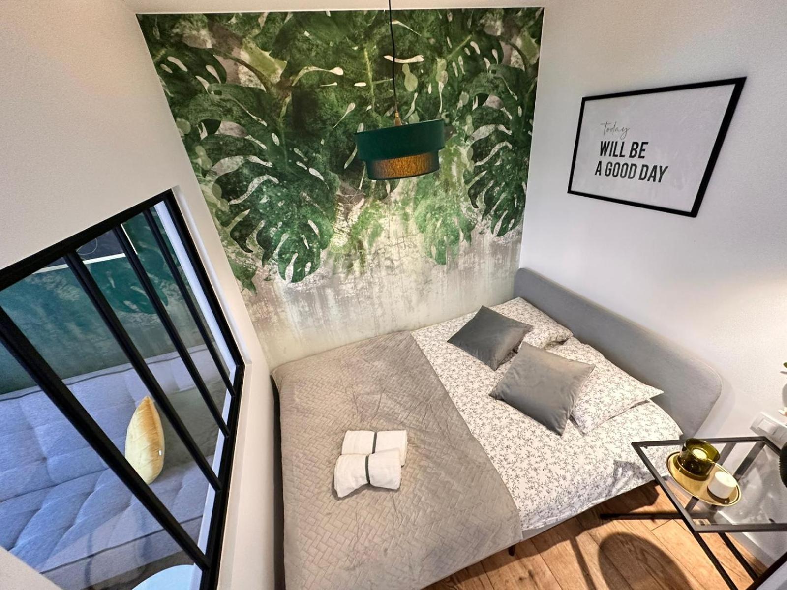 Kosciuszki P R I M E Suites 卡托维兹 外观 照片