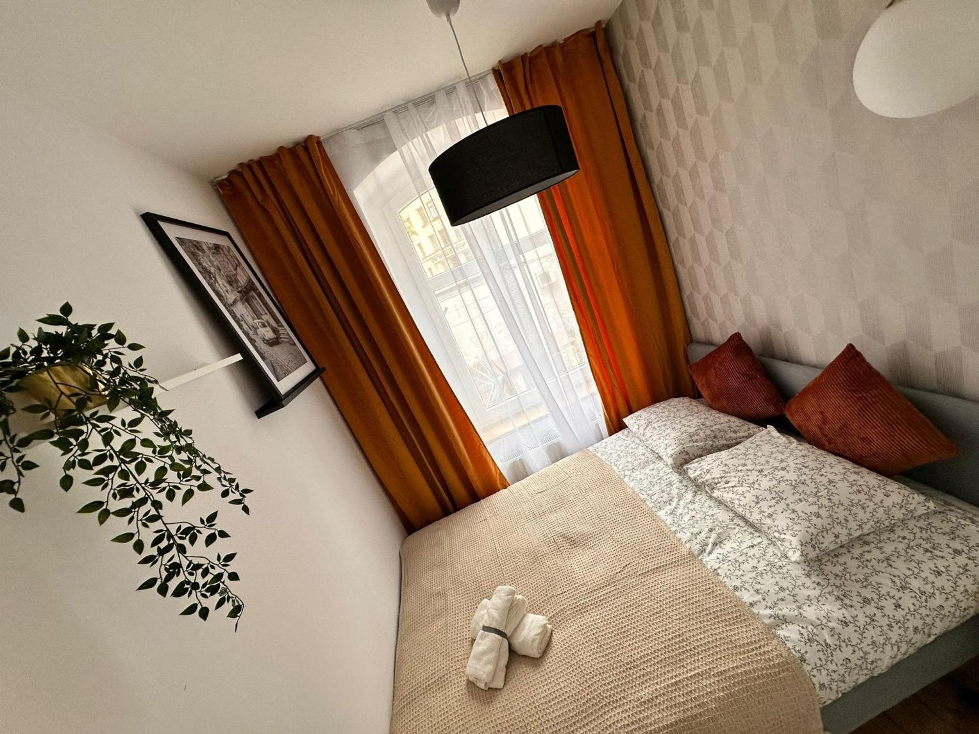 Kosciuszki P R I M E Suites 卡托维兹 外观 照片