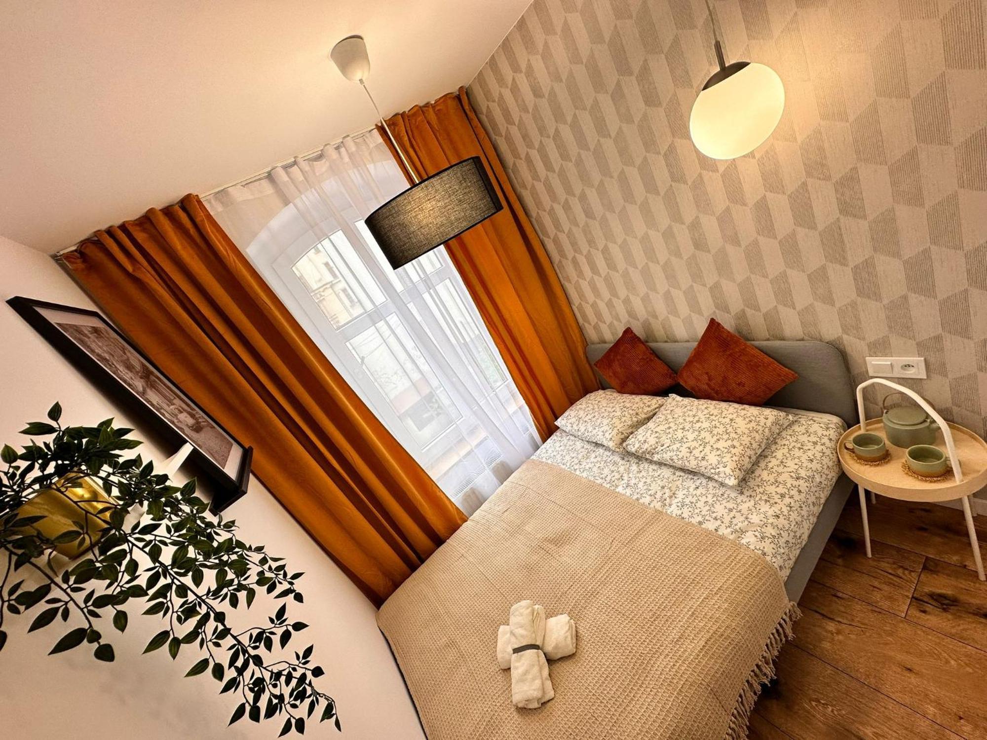 Kosciuszki P R I M E Suites 卡托维兹 外观 照片