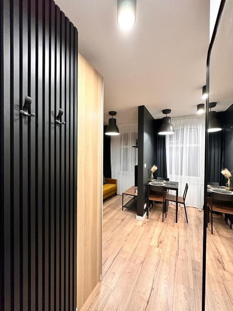 Kosciuszki P R I M E Suites 卡托维兹 外观 照片
