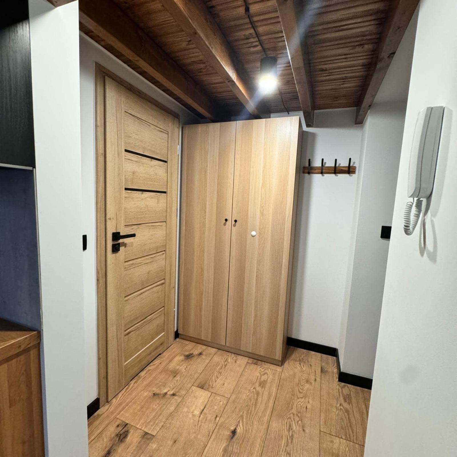Kosciuszki P R I M E Suites 卡托维兹 外观 照片
