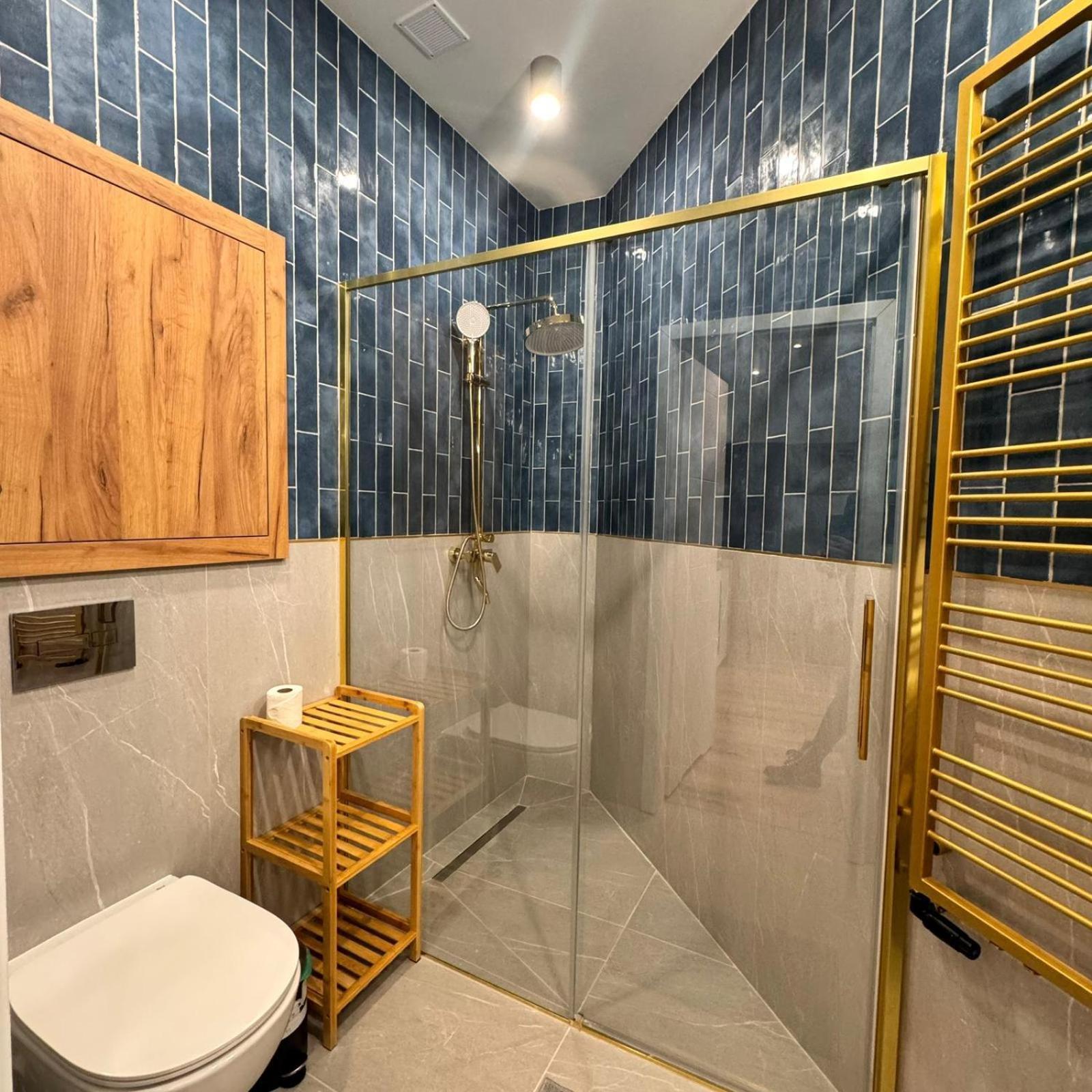 Kosciuszki P R I M E Suites 卡托维兹 外观 照片